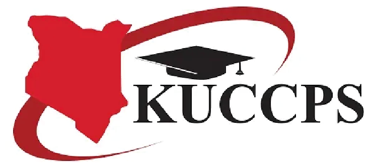 KUCCPS LOGO